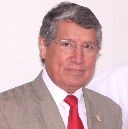 CNA inicia búsqueda del reemplazo de consejero Iván Enrique Ramos Calderón