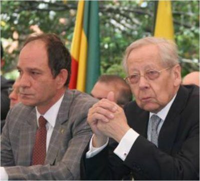 El “as bajo la manga” de los Hinestrosa para buscar seguir en la rectoría del Externado