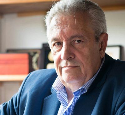 La tragedia universitaria. La endogamia en la selección docente: Claudio Rama