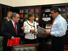 Otro Mineducación que se va con la deuda de reformar los artículos 86 y 87 de la Ley 30