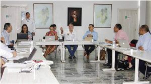 … y Prasca debió renunciar. No resistió a la presión y Uniatlántico se queda sin rector