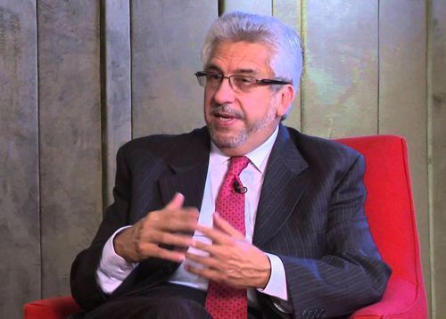 Rector de Unibagué será el nuevo embajador de Colombia en Alemania