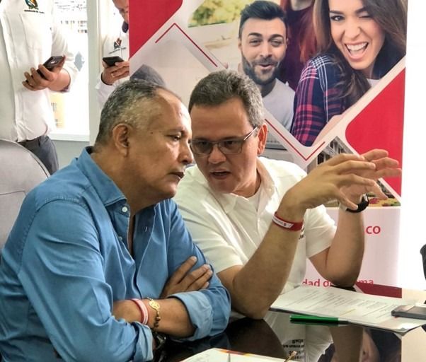 U. del Tolima, con apoyo de la Gobernación, ha triplicado los aportes del departamento en dos años