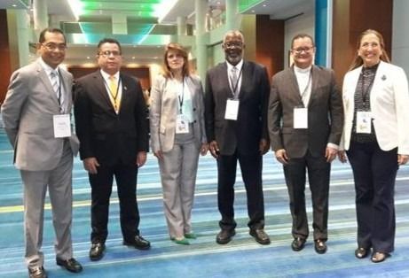 Rectores colombianos analizan, en Canadá, inclusión y excelencia en Educación Superior