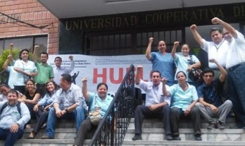 El servicio de educación no es un servicio público esencial, puede ir a huelga