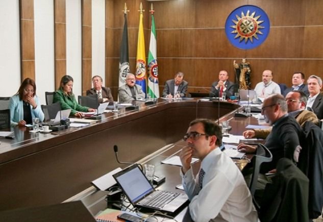 U. Santo Tomás obtiene un segundo gran crédito financiero en tres meses