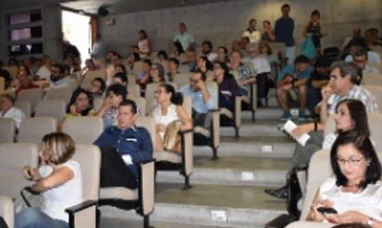 Profesores de la U. de Antioquia se van a asamblea permanente