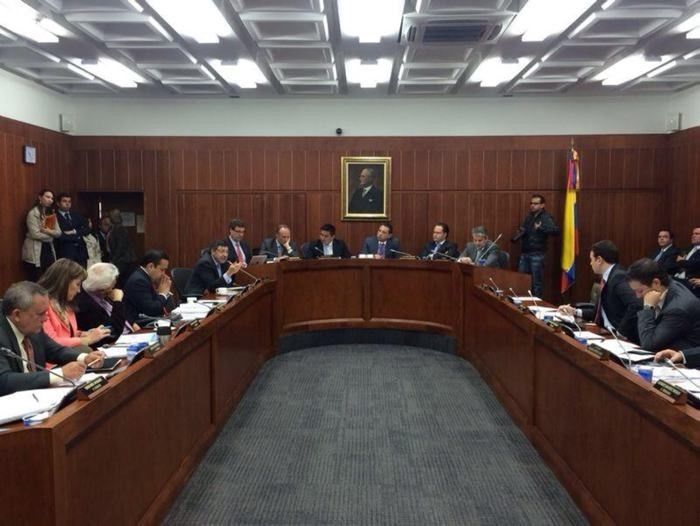 Estos serán los senadores que tramitarán reformas sobre educación