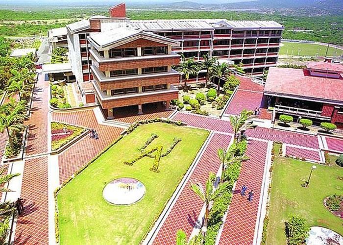Gobierno firma ley para apoyar con recursos adicionales a Uniatlántico