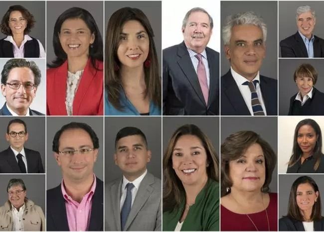 La arrolladora presencia de la universidad privada tradicional en el nuevo gabinete de gobierno