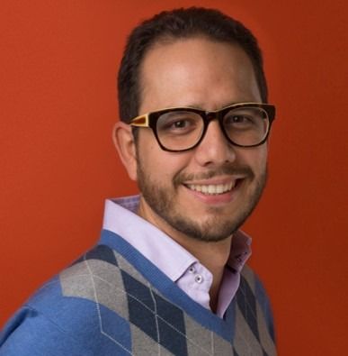 Luis Fernando Pérez sería el nuevo viceministro de Educación Superior