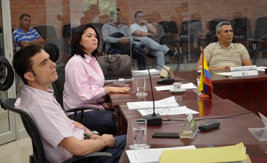 Unisucre aún no logra aprobación final de estampilla para asegurar más recursos