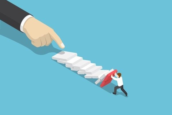 Recordatorio: ¿Por qué las universidades públicas dicen estar en crisis?