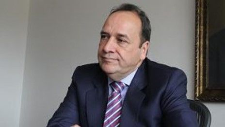 Senador Durán Barrera pide a Mineducación evitar el “error” de terminar Ser Pilo Paga