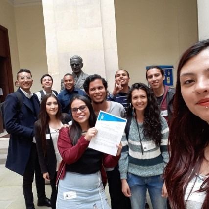 El “pliego de peticiones” de los estudiantes al gobierno