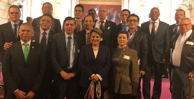 Gobierno se enreda en el manejo del conflicto con la universidad pública. Panorama gris