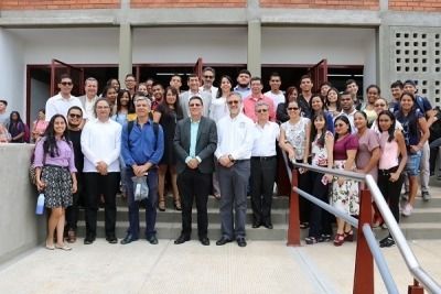 Con mejoras en instalaciones, Univalle y Unicauca ratifican su trabajo conjunto