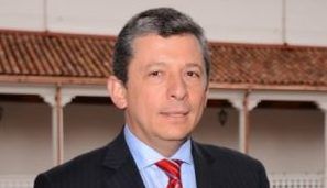 Alejandro Cheyne, nuevo rector de la Universidad del Rosario