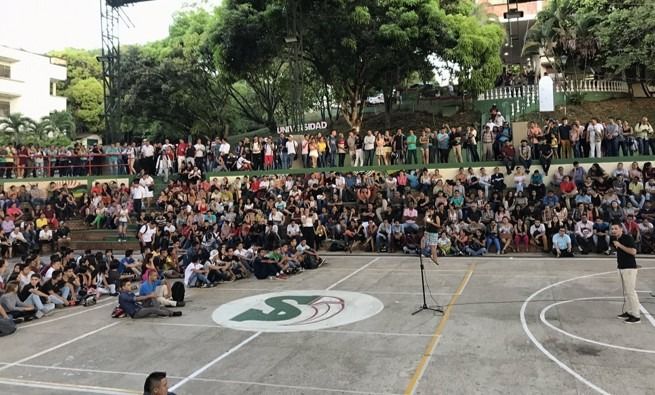 Asamblea triestamentaria de Uniamazonia decreta paro indefinido