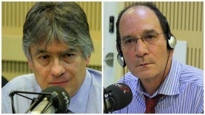 Las duras críticas de profesores del Externado a gestión del rector Henao