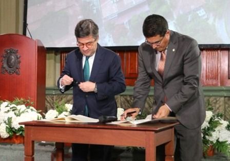 U. de Antioquia recibe US $1 millón del BID para su programa de telesalud