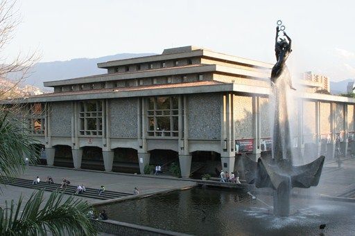 U. de Antioquia: 215 años de fundación y 50 de su campus