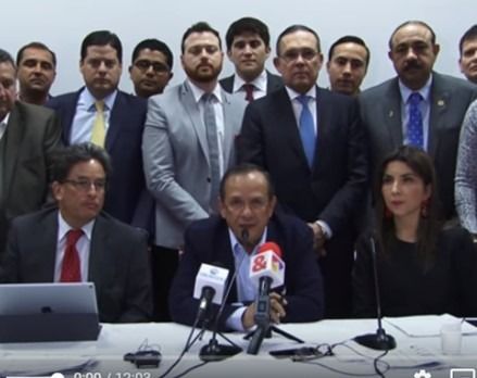 Protesta universitaria: Gobierno atendió lo urgente, no lo importante