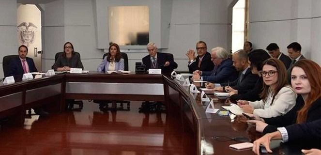 Gobierno retoma impulso del Marco Nacional de Cualificaciones