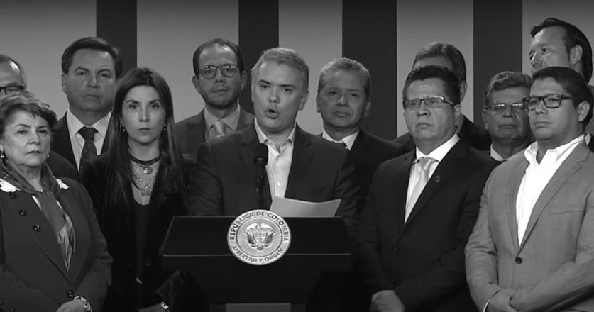 En blanco y negro, análisis de los pros y contras del acuerdo Gobierno – Rectores