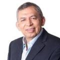 Hernán Porras, rector de la UIS, nuevo presidente (e) del SUE Nacional