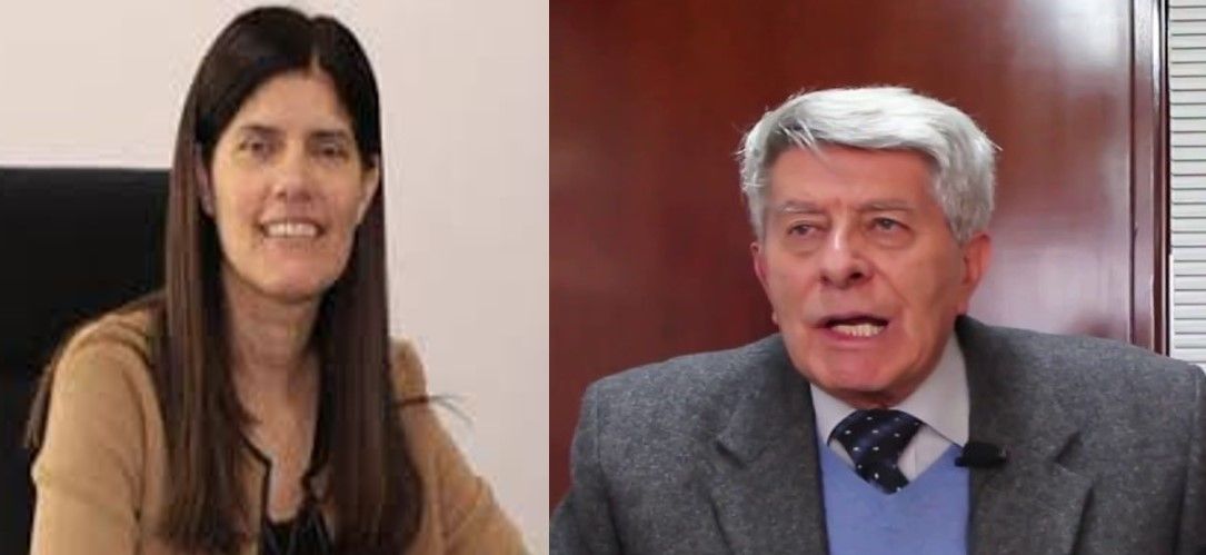 La silenciosa salida de Martha Losada de la Rectoría de la U. Antonio Nariño