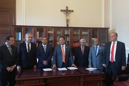 IES que no son universidad insisten con proyecto de ley para consolidar su autonomía
