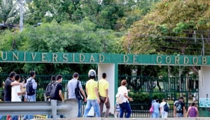 Unicórdoba: 13 aspirantes a la Rectoría, incluidos Torres y sus contradictores, otra vez