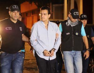 Revive proceso judicial contra Ramses Vargas, por desfalco a la U. Autónoma del Caribe por 16 mil millones