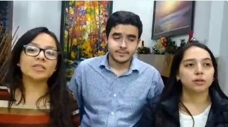 Un gobierno desesperado pide aportes voluntarios en impuestos para la educación pública