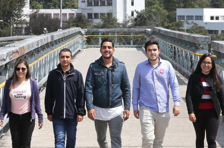 En frases, los argumentos de los estudiantes para continuar su protesta
