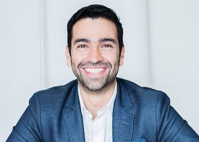 Mauricio Toro denuncia que encontró un Icetex en condiciones lamentables