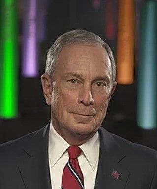 Michael Bloomberg dona US $ 1.800 millones a la U. Johns Hopkins
