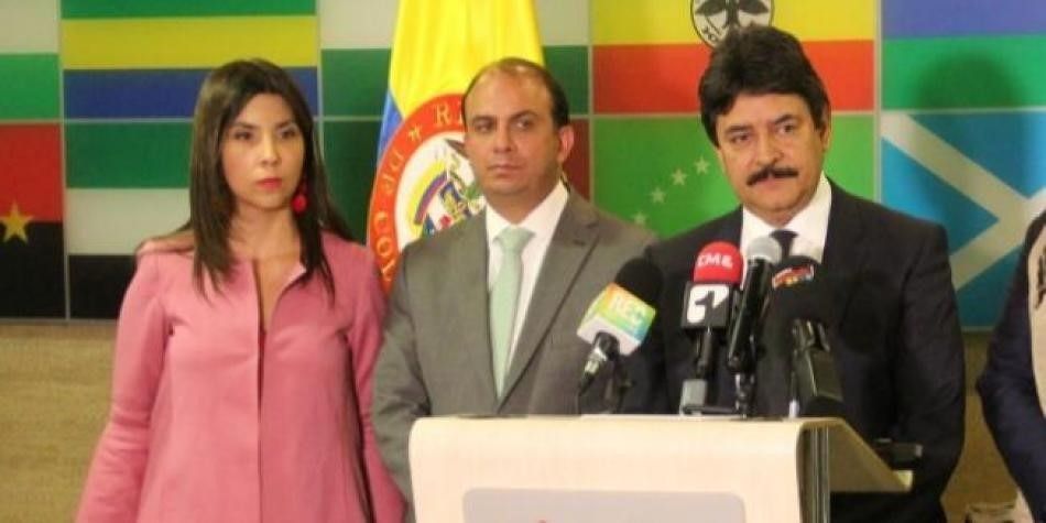 Gobernadores del país autorizan que un billón de pesos de regalías pasen a educación superior