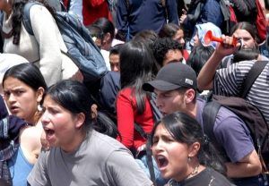Razones de por qué, en el “Gobierno del Cambio”, vuelven las marchas estudiantiles