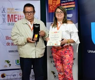 Instituto Técnico Agrícola, de Buga, premiado como modelo innovador