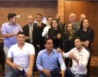 Presidente Duque se reunirá con estudiantes si levantan el paro