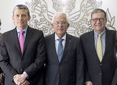 Andes, Javeriana y Rosario integran proyecto de investigación
