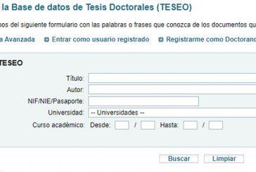 Sistemas de información de Mineducación deberían ayudar a detectar el plagio