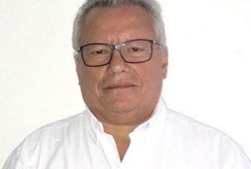 Pablo Emilio Cruz, confirmado como rector de Unillanos