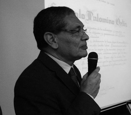QEPD Héctor Villarraga, exrector U. del Tolima
