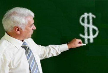 Profesores y rectores recuperan beneficio tributario de exención en renta