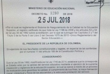 Confirmado. 1 de agosto de 2019 arranca el nuevo SAC