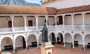 Sobre el polémico doctorado de Vicente Torrijos en la U. del Rosario