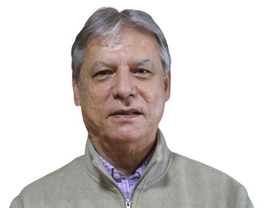 Padre José Agustín Monroy regresa a la rectoría de Uniclaretiana